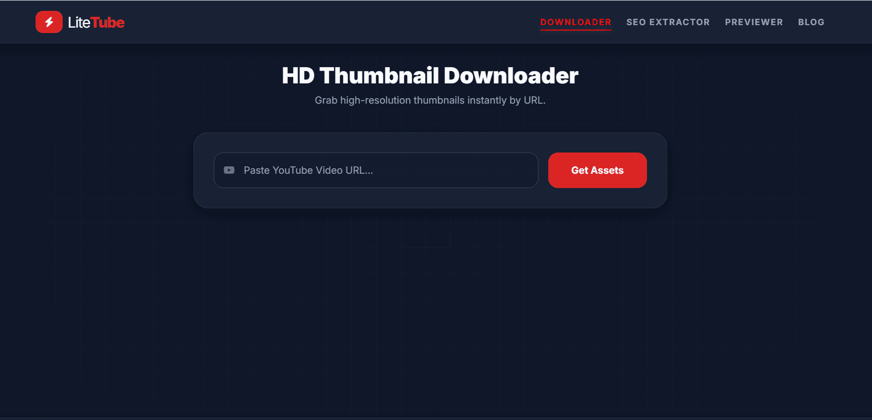 LiteTube