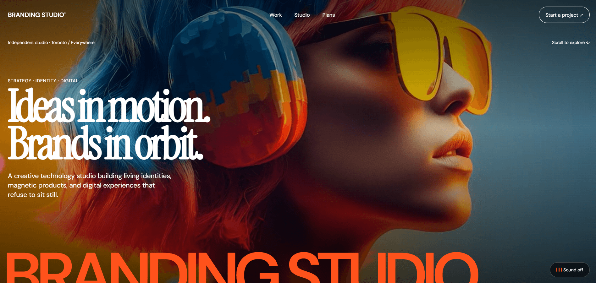 Vanta Loop Creative